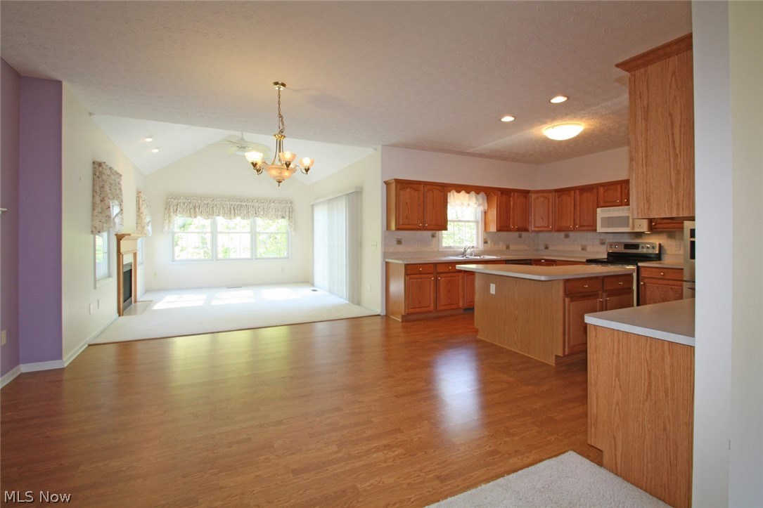 Highland Woods Condo - Residential