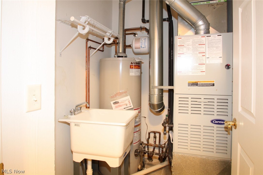 Highland Woods Condo - Residential