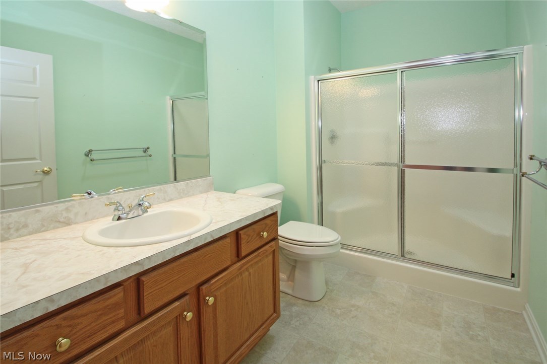 Highland Woods Condo - Residential