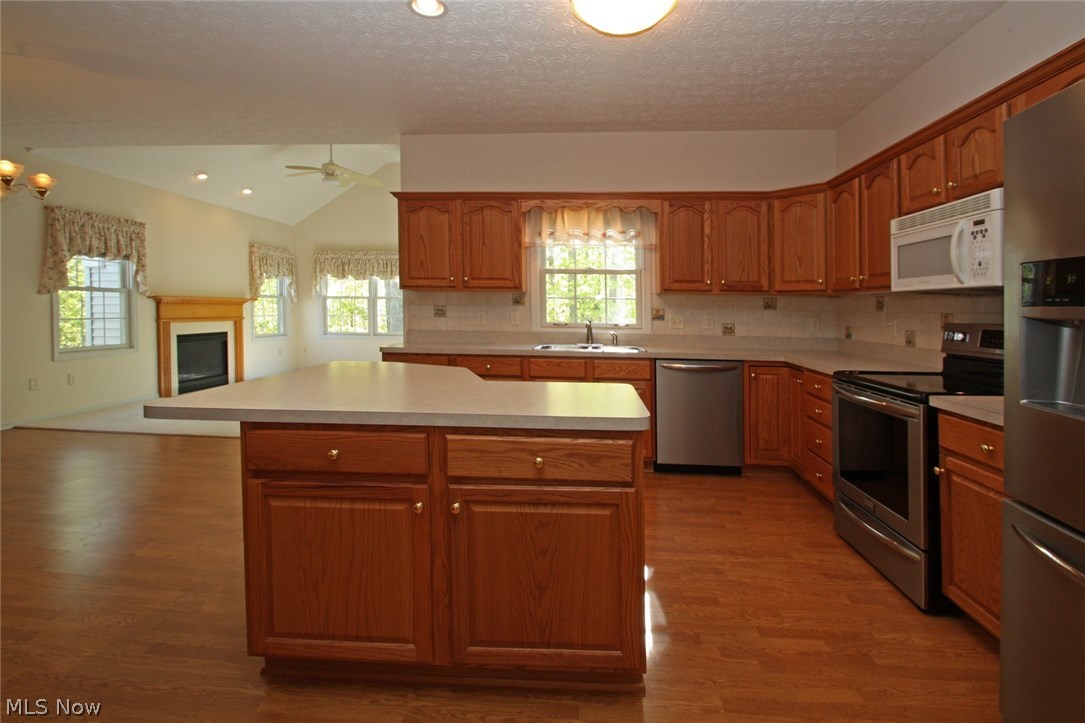 Highland Woods Condo - Residential