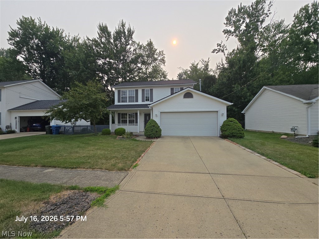 Photo 1 of 26 — 6400 Monroe Lane, North Ridgeville, OH 44039