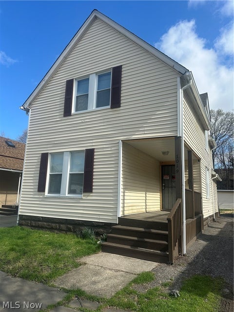 Homes For Sale - 7019 Morgan Avenue<br/> Cleveland, OH 44127