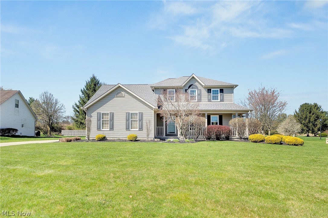 Huntington Woods - Residential