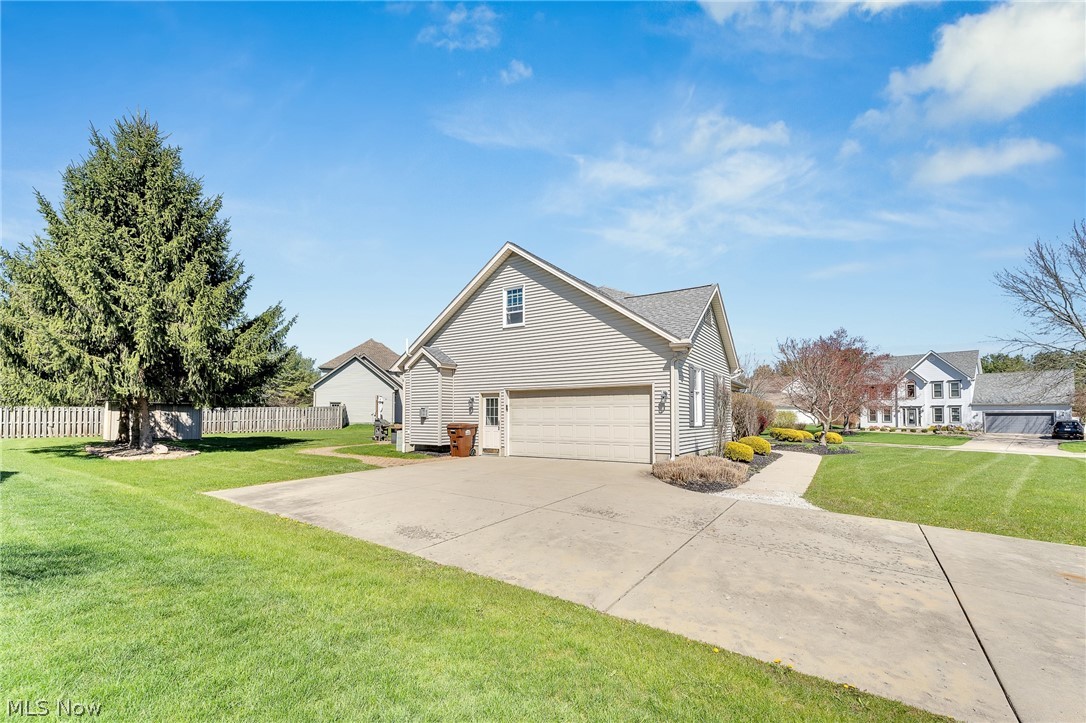 Huntington Woods - Residential