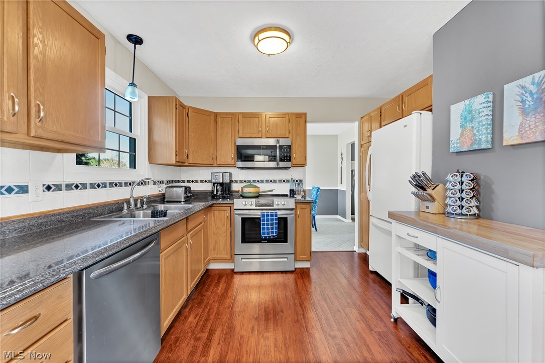 Huntington Woods - Residential