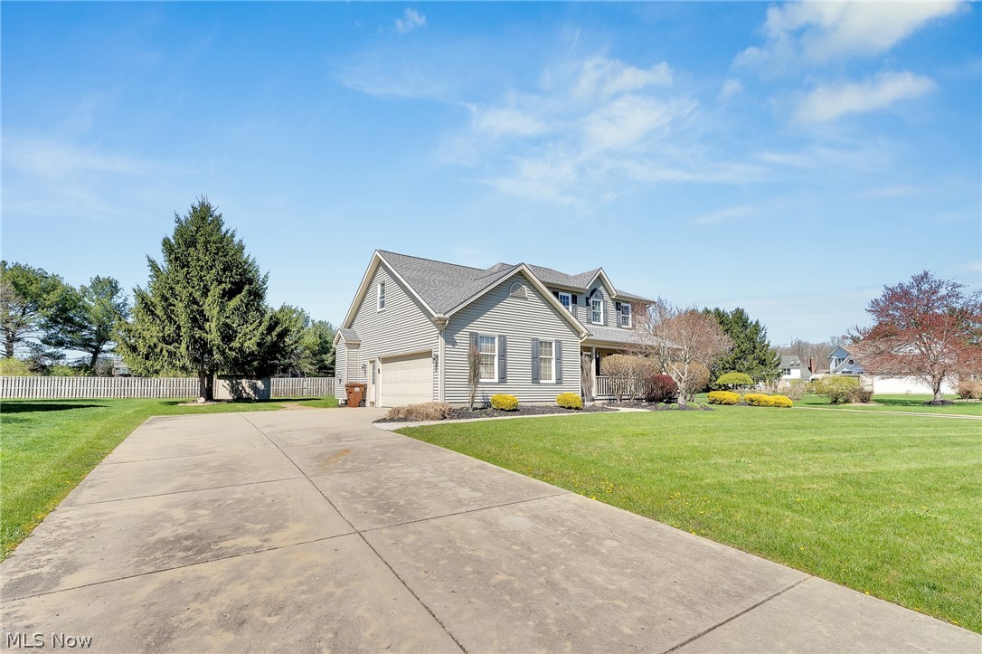 Huntington Woods - Residential