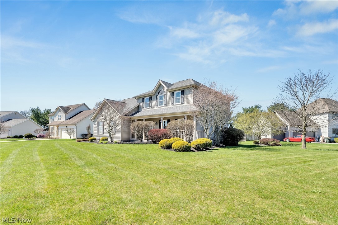 Huntington Woods - Residential