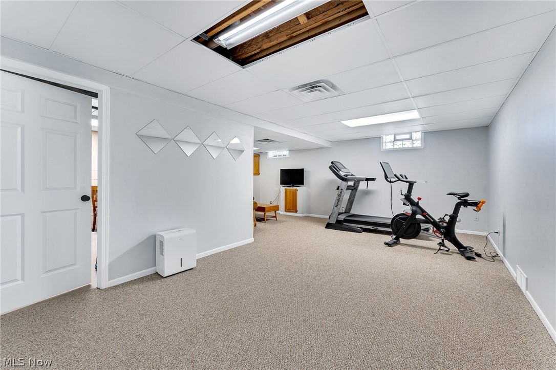 Huntington Woods - Residential