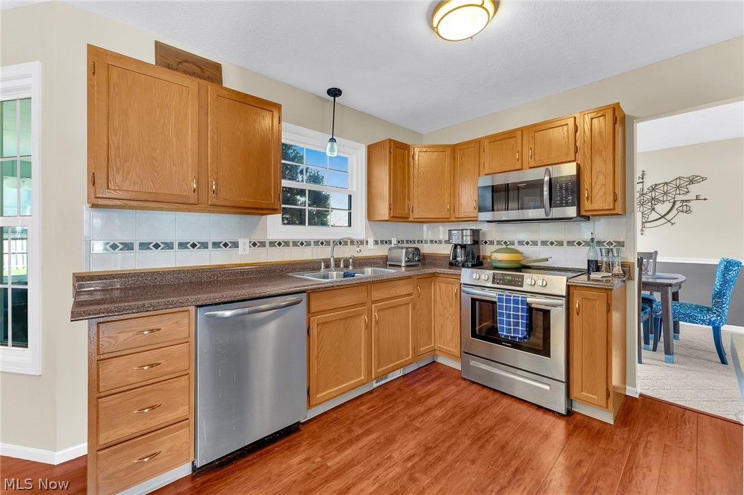 Huntington Woods - Residential