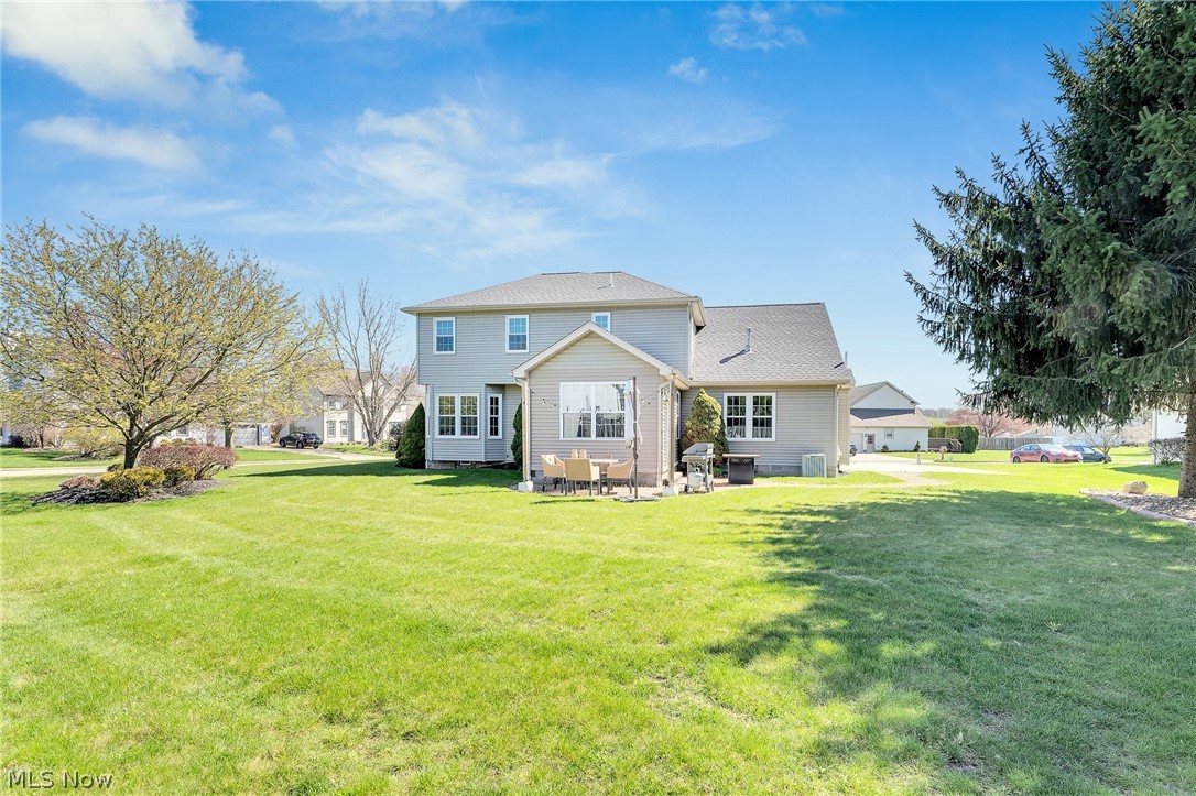 Huntington Woods - Residential