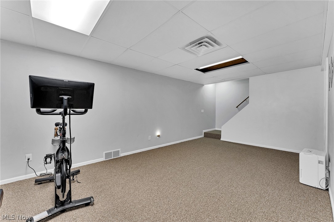 Huntington Woods - Residential