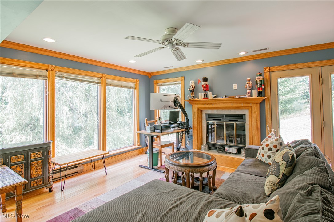 Northampton - Residential