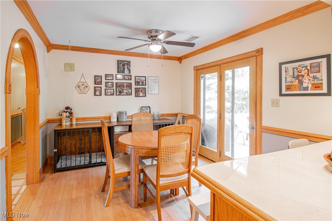 Northampton - Residential