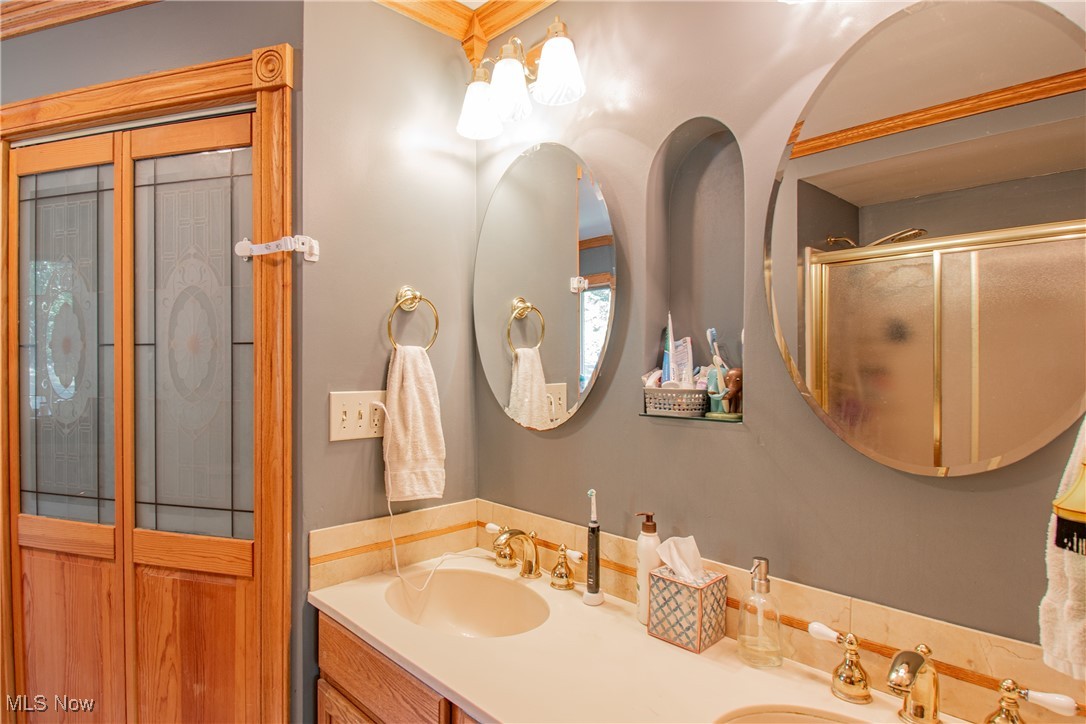 Northampton - Residential