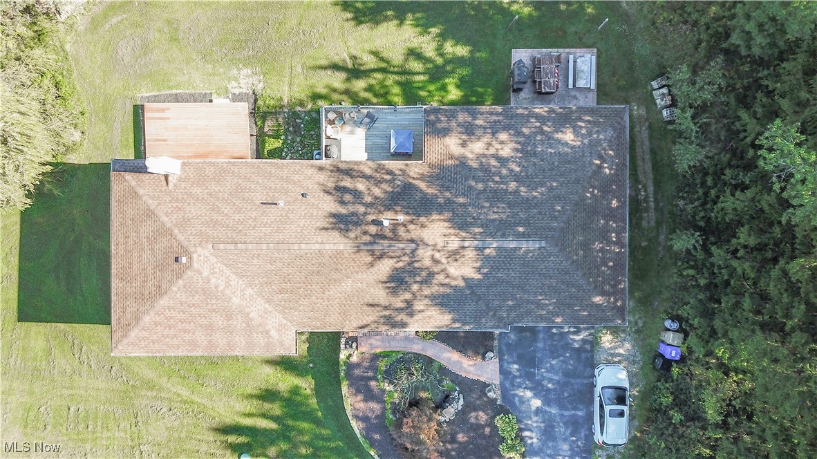 Northampton - Residential