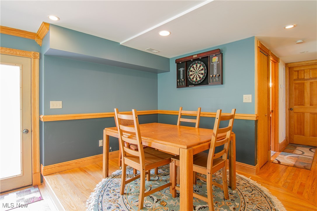 Northampton - Residential