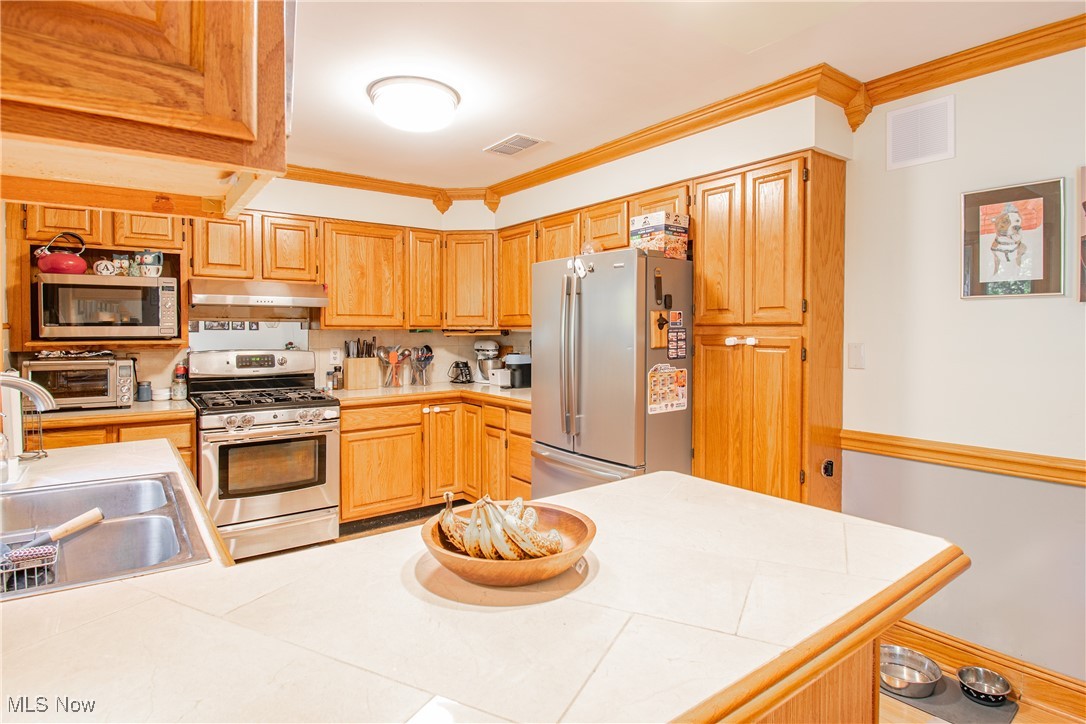 Northampton - Residential