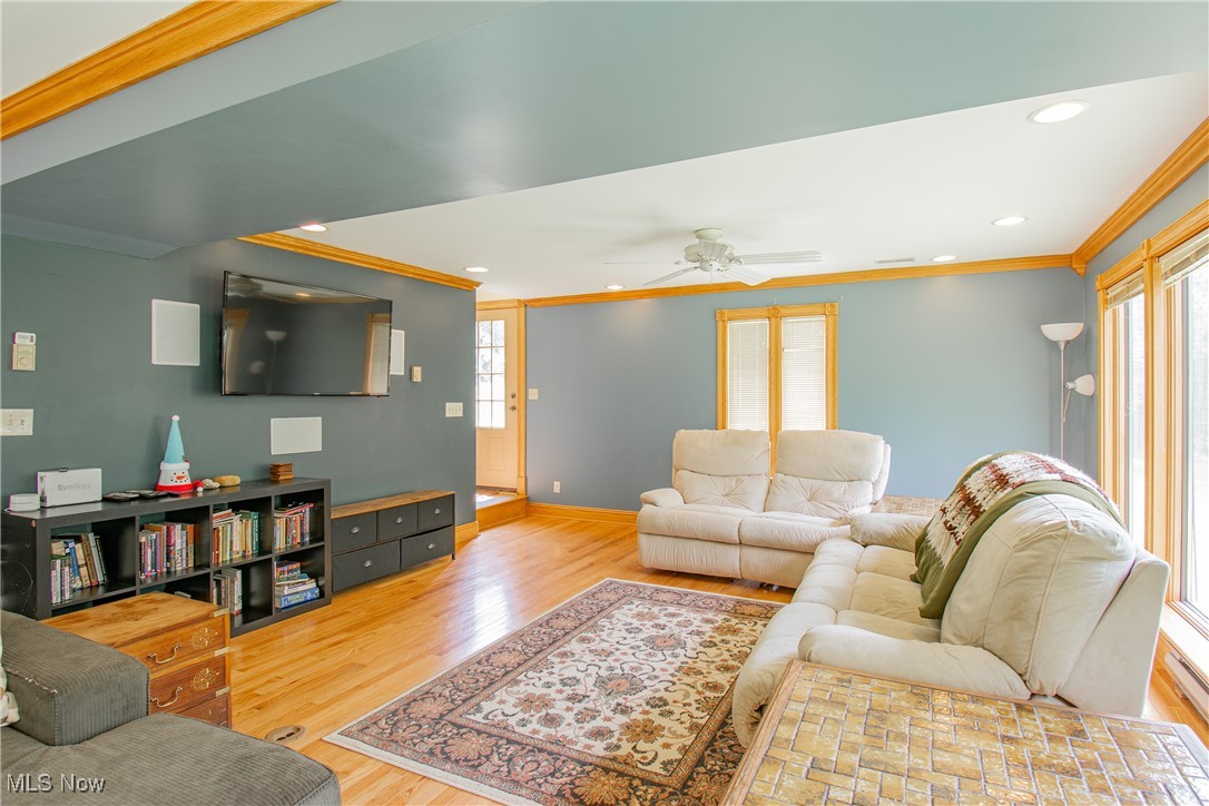 Northampton - Residential