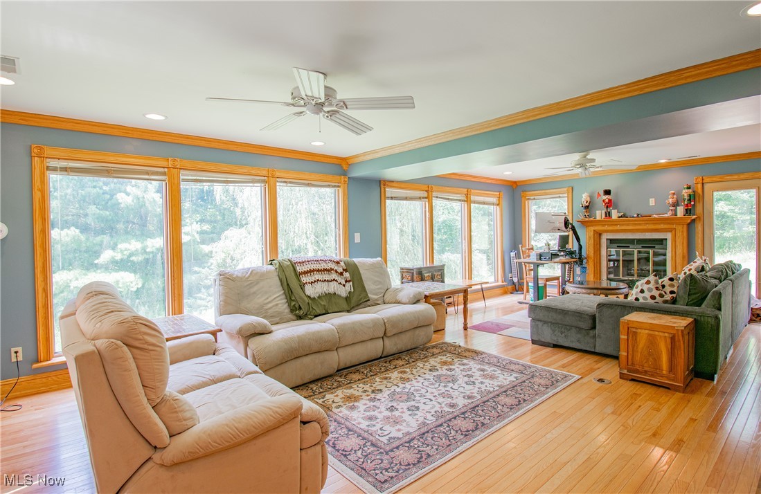 Northampton - Residential