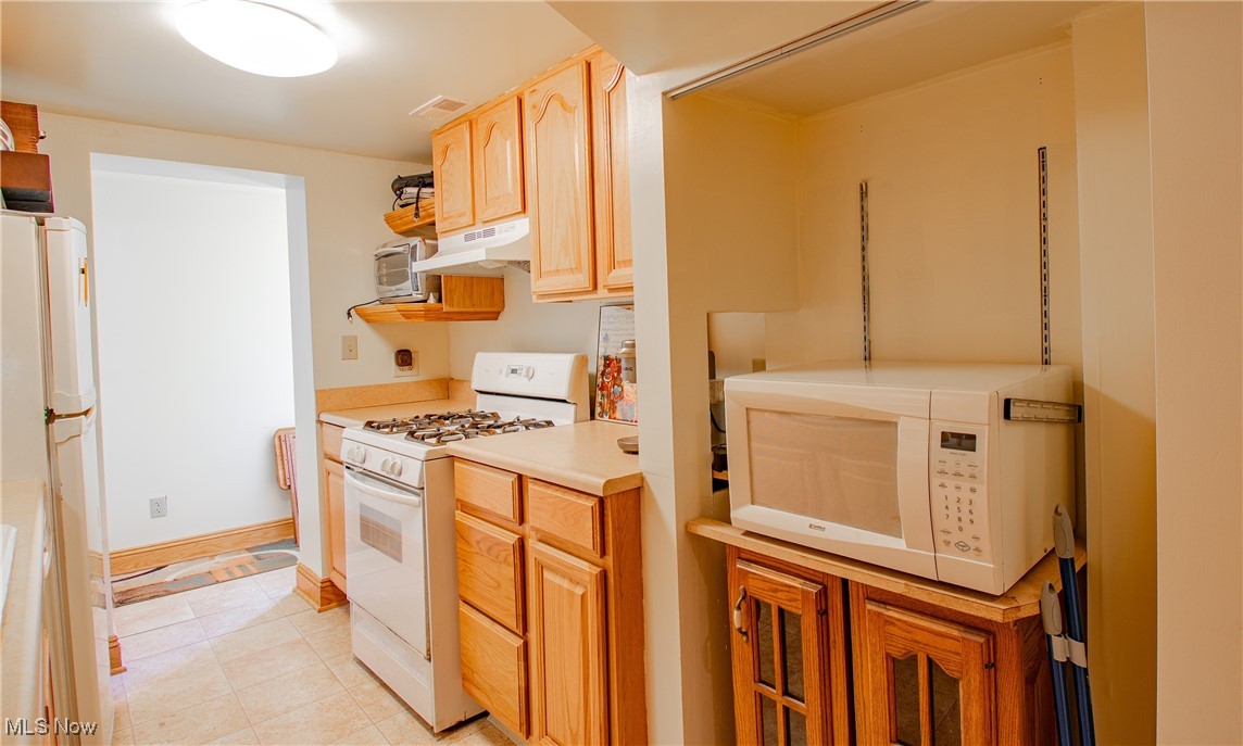 Northampton - Residential