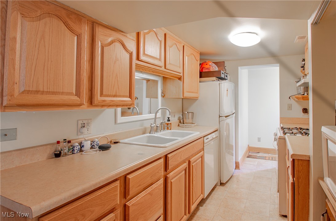 Northampton - Residential