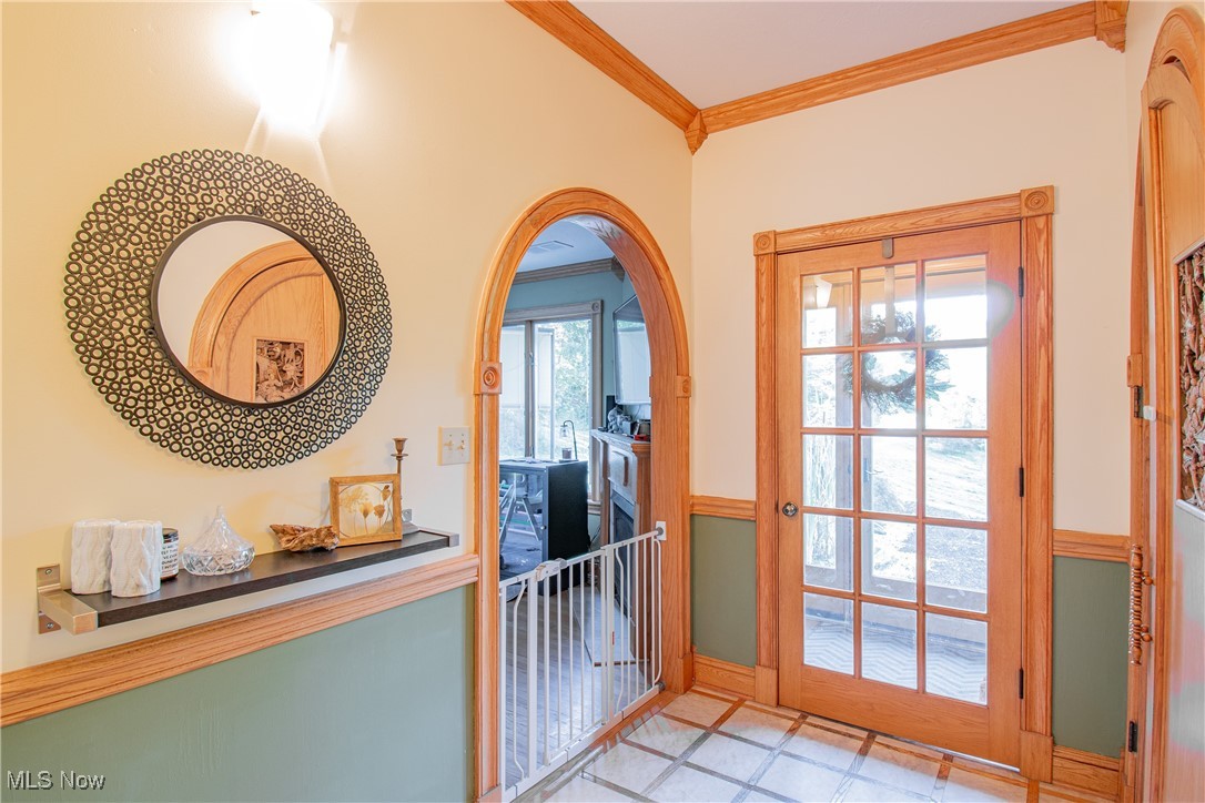 Northampton - Residential