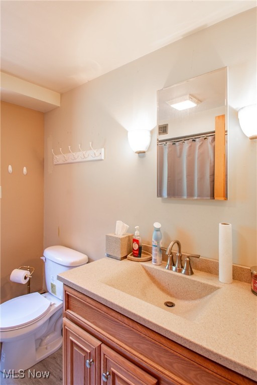 Northampton - Residential