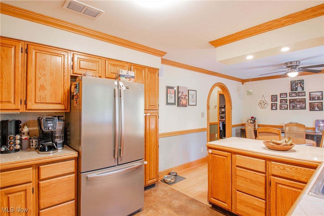 Northampton - Residential