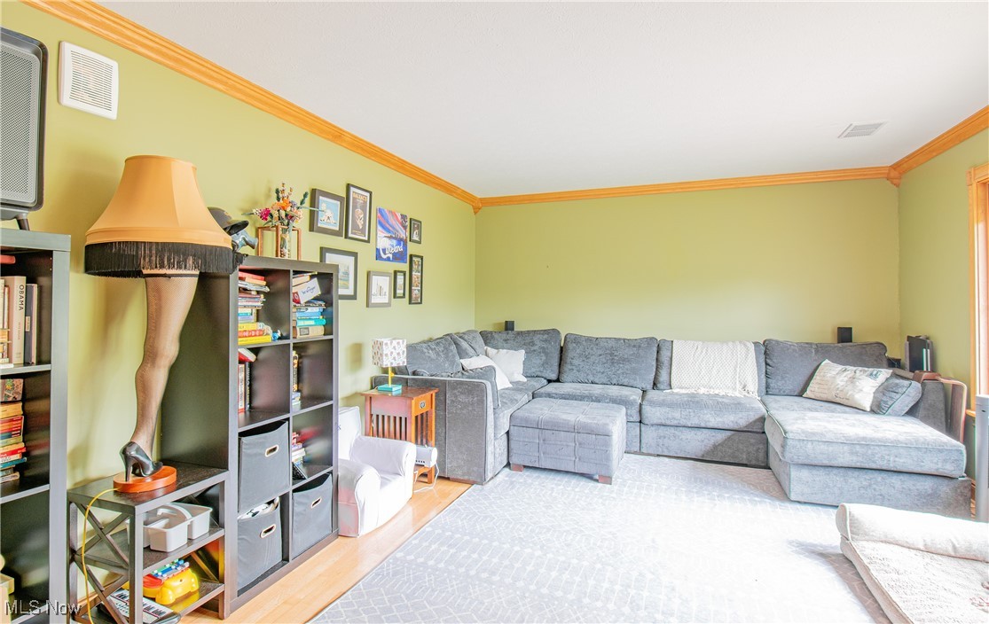 Northampton - Residential