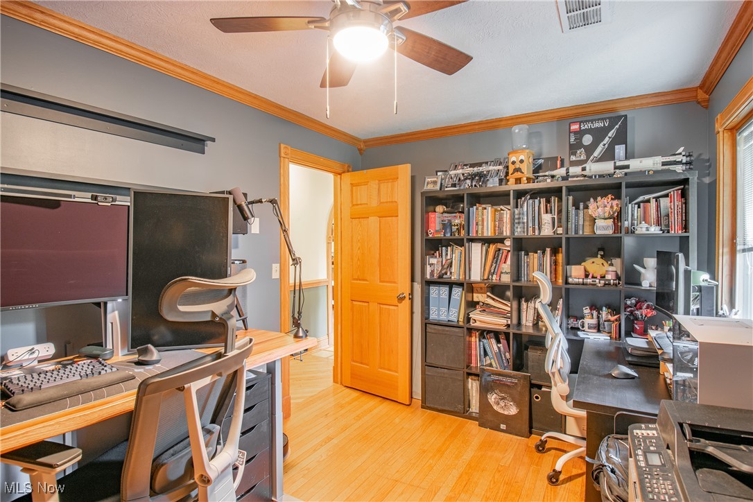 Northampton - Residential