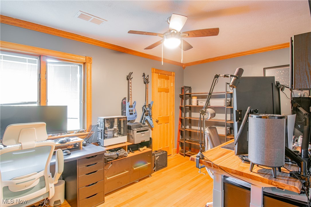 Northampton - Residential