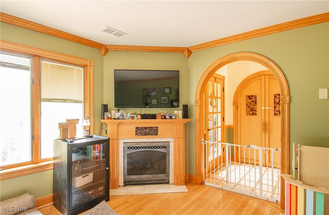 Northampton - Residential