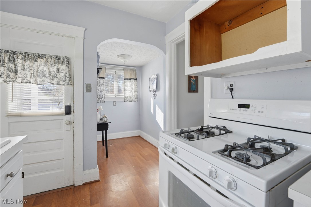 Riverside - Residential