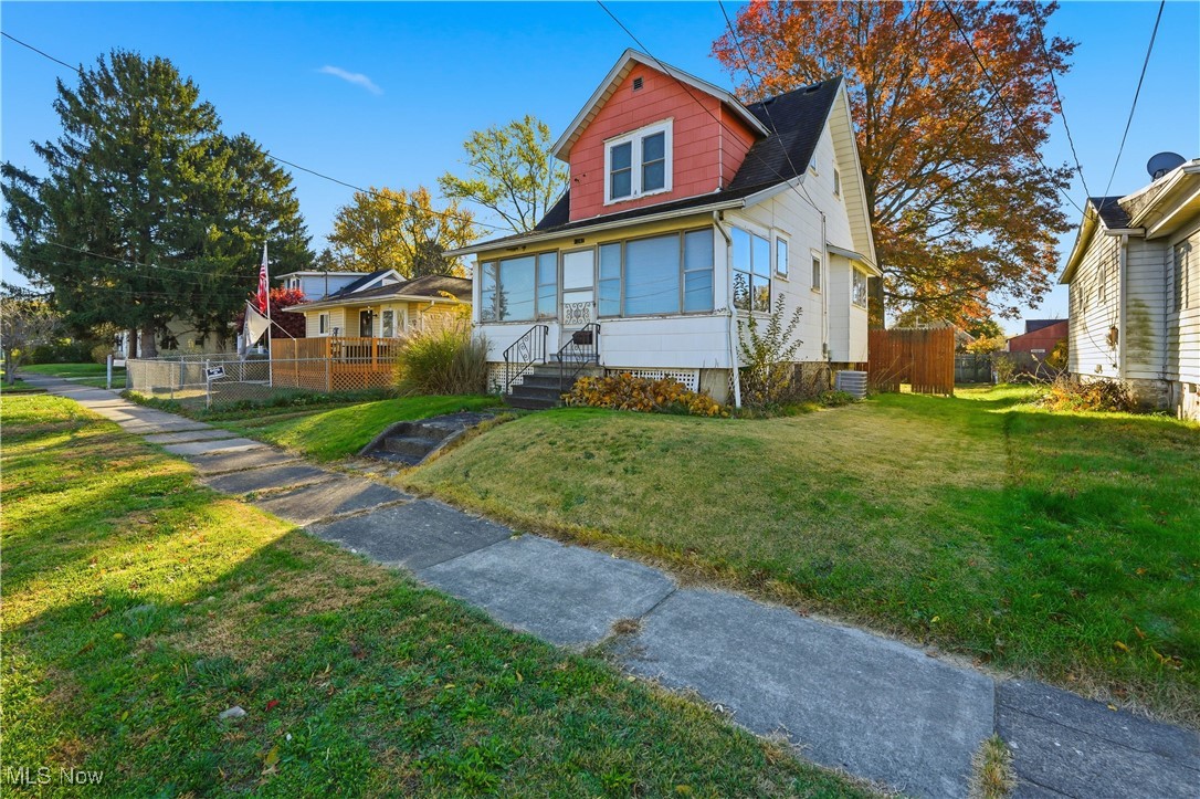 Riverside - Residential