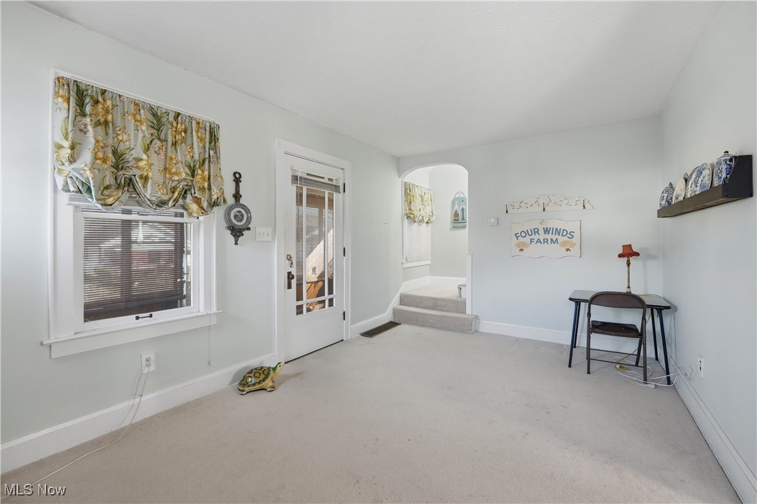 Riverside - Residential