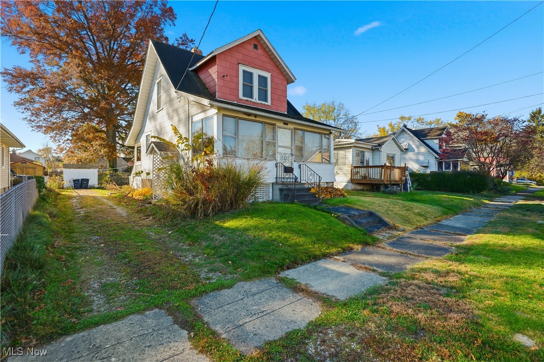 Riverside - Residential