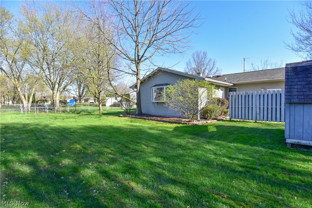 Woodland Trace - Residential