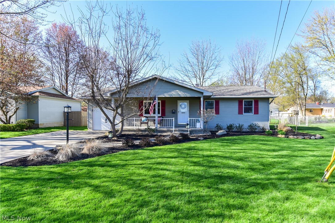 Woodland Trace - Residential