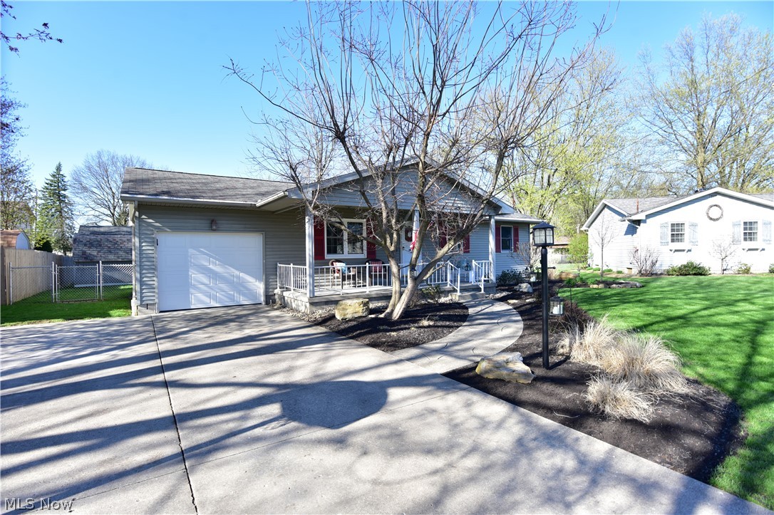 Woodland Trace - Residential