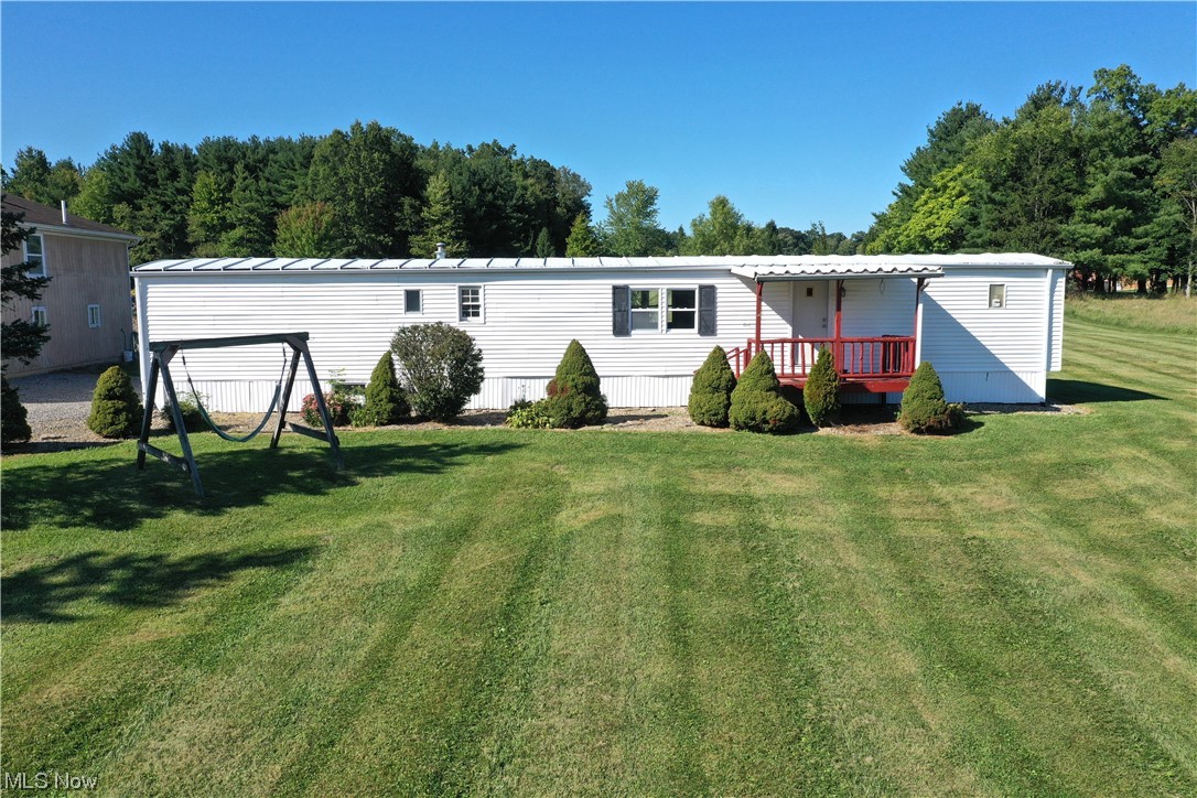 Charlestown - Residential