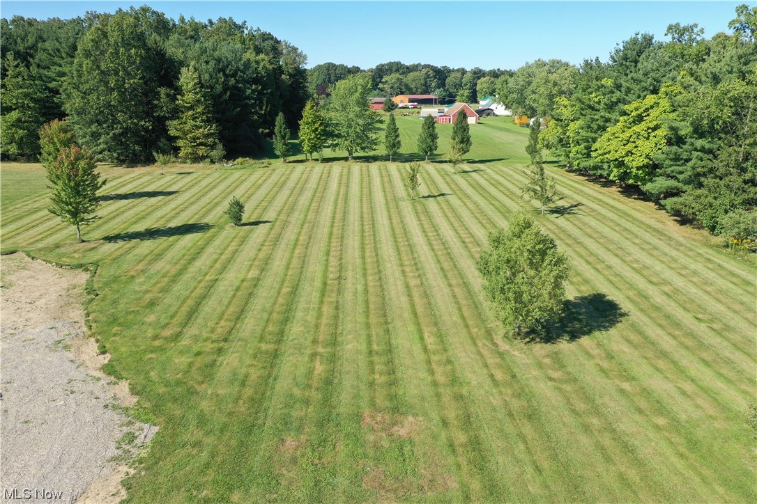 Charlestown - Residential