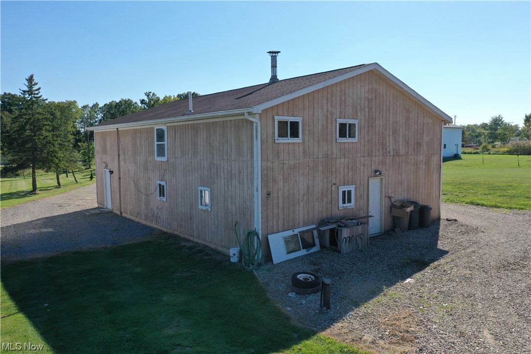 Charlestown - Residential