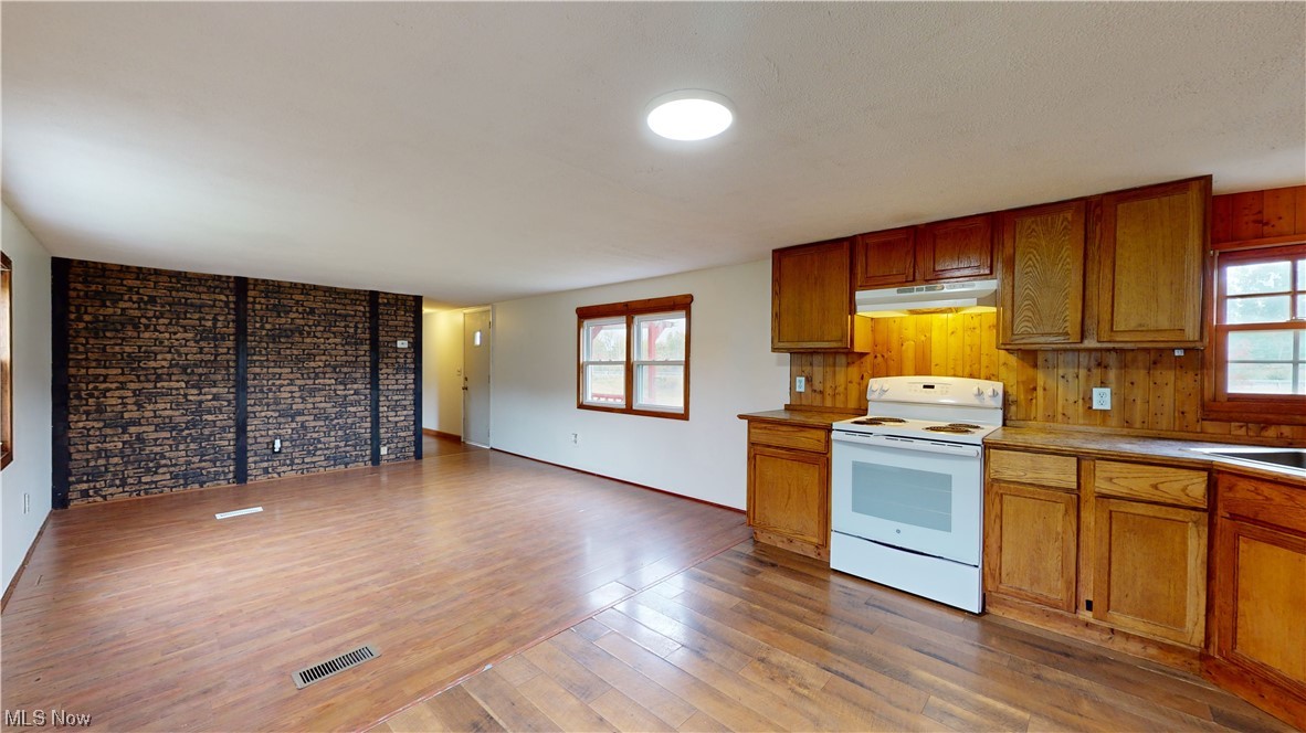 Charlestown - Residential