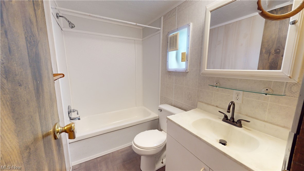 Charlestown - Residential