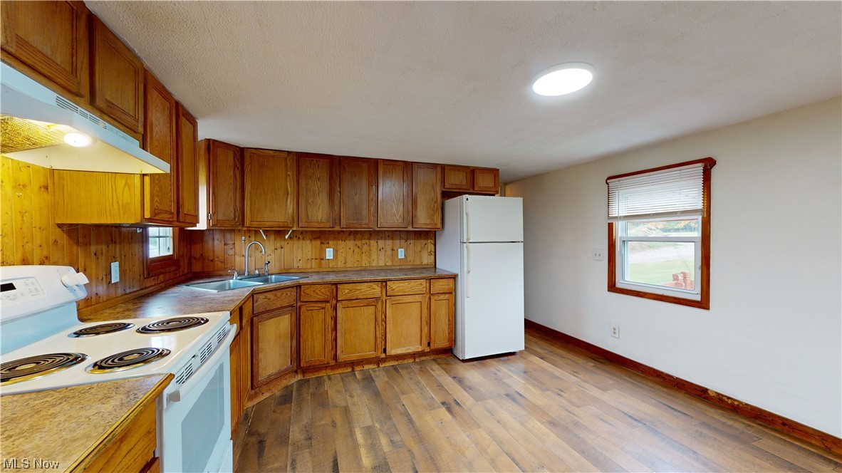 Charlestown - Residential