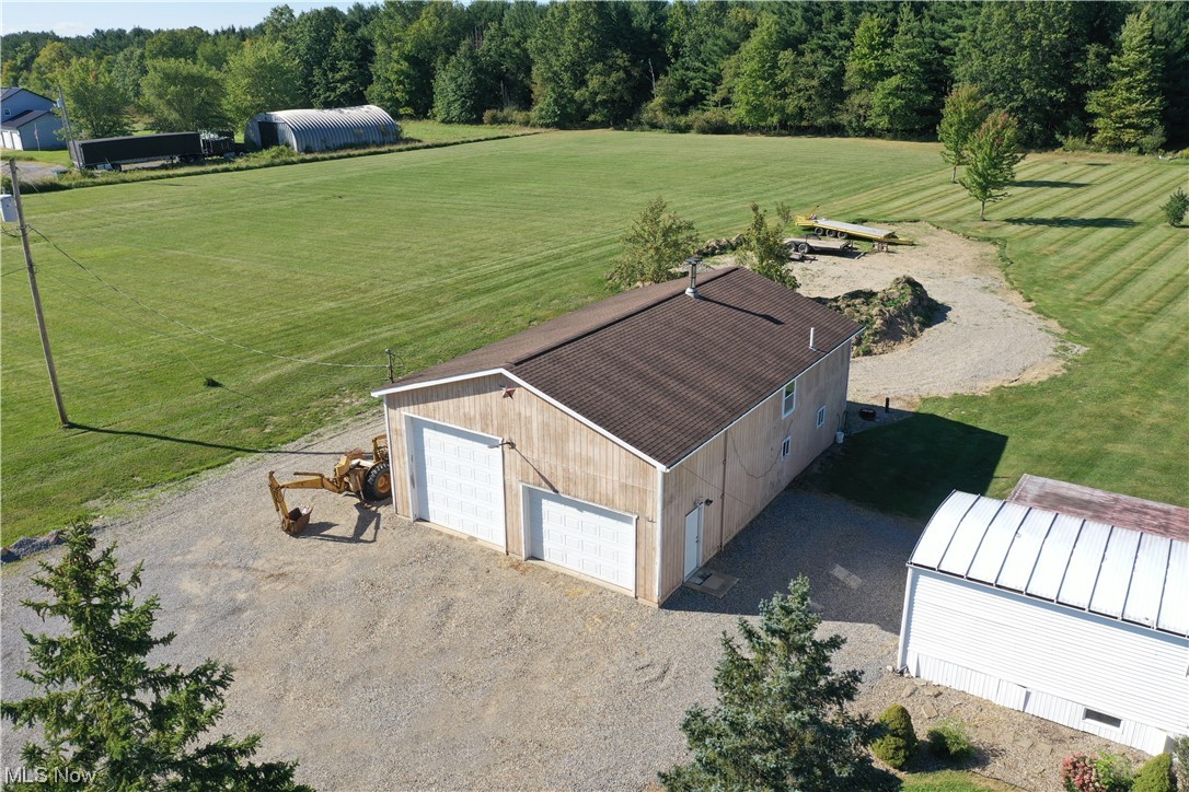 Charlestown - Residential