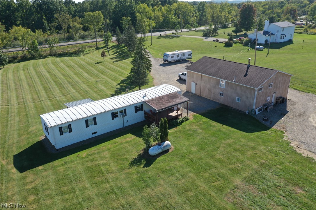 Charlestown - Residential