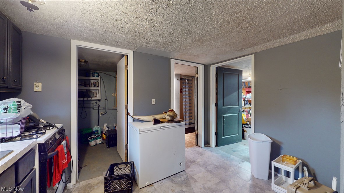 Charlestown - Residential