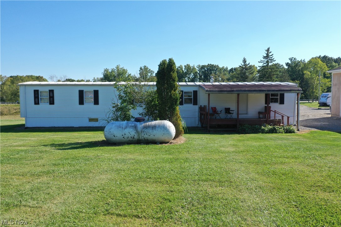 Charlestown - Residential