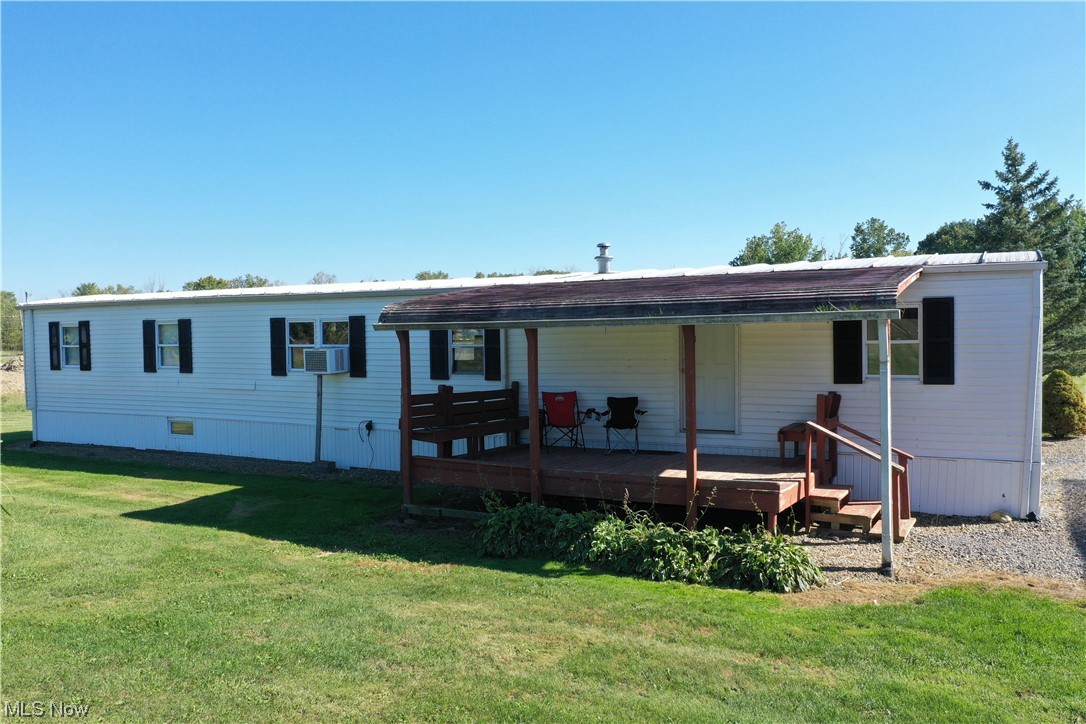 Charlestown - Residential